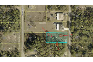 1507 Clark Ave Lehigh Acres, FL 33972 - MLS#A11909100