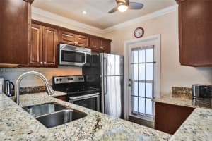 3501 Nw 47th Ave 601 Lauderdale Lakes, FL 33319 - MLS#A11909107