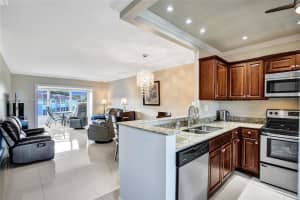 3501 Nw 47th Ave 601 Lauderdale Lakes, FL 33319 - MLS#A11909107