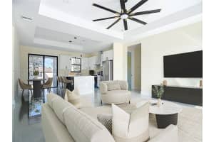 3814 9th St SW, Lehigh Acres, FL 33976, - MLS#A11909114