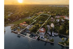 3585 Anchorage Way Miami, FL 33133 - MLS#A11909117