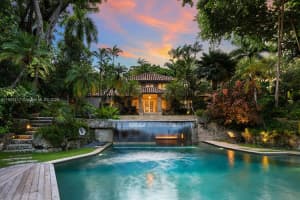 3585 Anchorage Way Miami, FL 33133 - MLS#A11909117