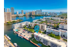 3849 Ne 169th St 412 North Miami Beach, FL 33160 - MLS#A11909123