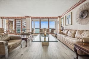 2100 S Ocean Ln 808 Fort Lauderdale, FL 33316 - MLS#A11909139