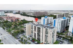 5055 Nw 7th St 807 Miami, FL 33126 - MLS#A11909141