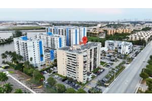 5055 Nw 7th St 807 Miami, FL 33126 - MLS#A11909141