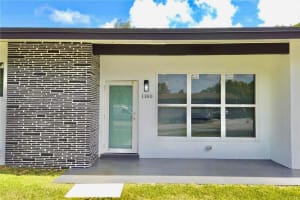 1180 Ne 200th Ter Miami, FL 33179 - MLS#A11909157