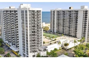 531 N Ocean Blvd APT 1508, Pompano Beach, FL 33062, - MLS#A11909164
