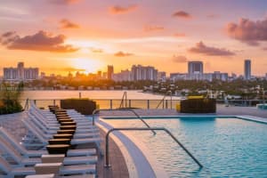 488 Ne 18th St 1209 Miami, FL 33132 - MLS#A11909191