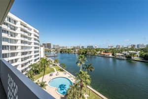 9101 E Bay Harbor Dr APT 606, Bay Harbor Islands, FL 33154, - MLS#A11909196