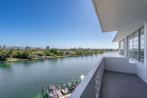 9101 E Bay Harbor Dr APT 606, Bay Harbor Islands, FL 33154, - MLS#A11909196