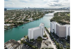 9101 E Bay Harbor Dr APT 606, Bay Harbor Islands, FL 33154, - MLS#A11909196