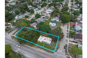 16301 Nw 32nd Ave Miami Gardens, FL 33054 - MLS#A11909207