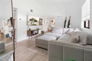 22731 SW 88th Pl UNIT 206, Cutler Bay, FL 33190, - MLS#A11909213