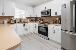 22731 SW 88th Pl UNIT 206, Cutler Bay, FL 33190, - MLS#A11909213