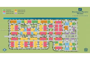 983 SW 147th Ave #2511, Pembroke Pines, FL 33027, - MLS#A11909214