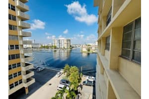 1817 S Ocean Dr 622 Hallandale Beach, FL 33009 - MLS#A11909222