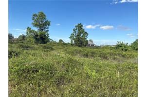 521 E Trinity St Lehigh Acres, FL 33974 - MLS#A11909225