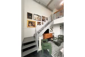 7744 Collins Ave 17 Miami Beach, FL 33141 - MLS#A11909231