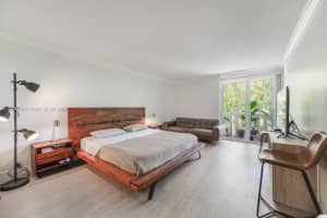 1121 Crandon Blvd APT D206, Key Biscayne, FL 33149, - MLS#A11909232