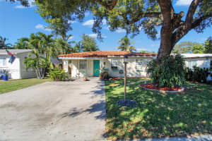 2631 Wilson St, Hollywood, FL 33020, - MLS#A11909252