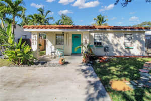 2631 Wilson St, Hollywood, FL 33020, - MLS#A11909252