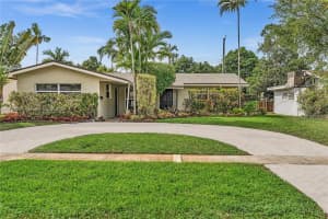 2114 N 44th Ave, Hollywood