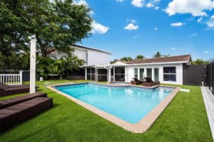 7701 Ne 8th Ave, Miami