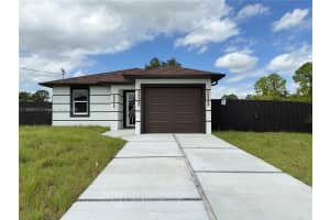 616 S Parker Ave Lehigh Acres, FL 33974 - MLS#A11909270