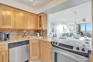 1400 S Ocean Dr 1001 Hollywood, FL 33019 - MLS#A11909272