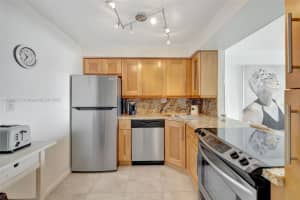 1400 S Ocean Dr 1001 Hollywood, FL 33019 - MLS#A11909272