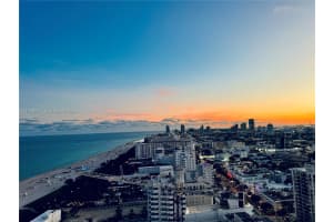 101 20th St 3202 Miami Beach, FL 33139 - MLS#A11909278