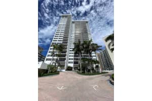 3140 S Ocean Dr Ph7 Hallandale Beach, FL 33009 - MLS#A11909279