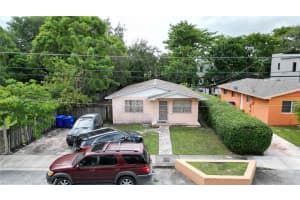 3350 Thomas Ave, Miami 3350 Thomas Ave, Miami