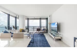 650 Ne 32nd St 3807 Miami, FL 33137 - MLS#A11909294