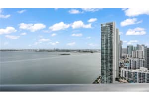 650 Ne 32nd St 3807 Miami, FL 33137 - MLS#A11909294