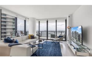 650 Ne 32nd St 3807 Miami, FL 33137 - MLS#A11909294