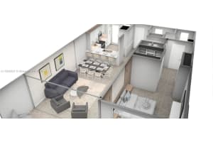 1075 Ne Miami Gardens Dr 707, Miami 1075 Ne Miami Gardens Dr 707, Miami