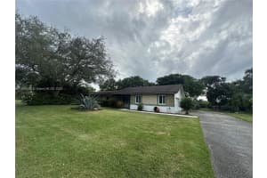 27850 Sw 164th Ct 0 Homestead, FL 33031 - MLS#A11909308