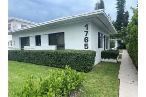 1765 Normandy Dr 3, Miami Beach