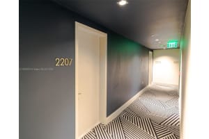 45 SW 9th St Apt 2207, Miami, FL 33130, - MLS#A11909319