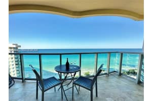 2501 S Ocean Dr Ph24 Hollywood, FL 33019 - MLS#A11909336