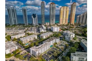 250 180th Dr 505 Sunny Isles Beach, FL 33160 - MLS#A11909339