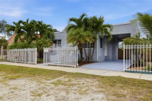 349 Nw 46th St Miami, FL 33127 - MLS#A11909348