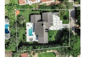 7910 Los Pinos Cir, Coral Gables