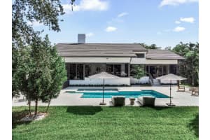 7910 Los Pinos Cir Coral Gables, FL 33143 - MLS#A11909351