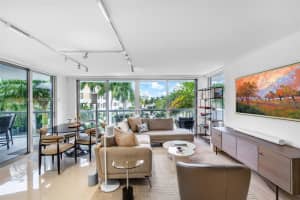 1100 100th St 401 Bay Harbor Islands, FL 33154 - MLS#A11909362