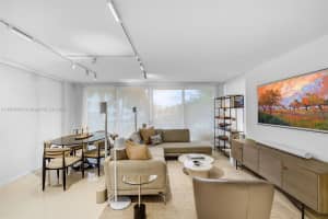 1100 100th St 401 Bay Harbor Islands, FL 33154 - MLS#A11909362