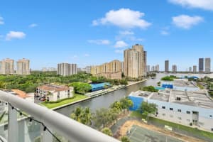 3131 Ne 188th St 2-1004 Aventura, FL 33180 - MLS#A11909363