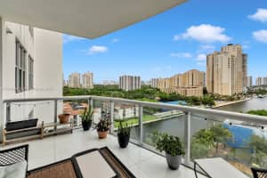 3131 Ne 188th St 2-1004 Aventura, FL 33180 - MLS#A11909363